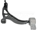 1119 EXPLORER/1319 POLICE INTERCEPTOR UTILITY SUSPENSION CONTROL ARM
