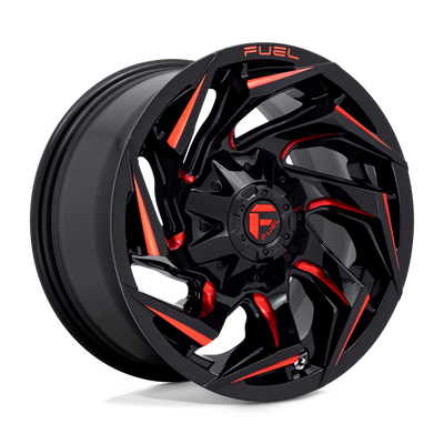 LEVEL 8 ENFORCER 20X9.0 6/135 ET09