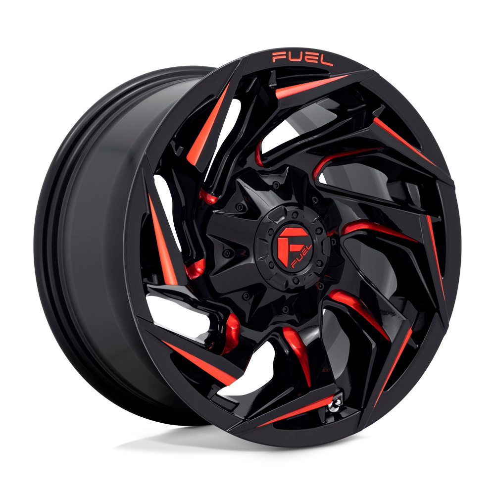 LEVEL 8 ENFORCER 20X9.0 6/135 ET09