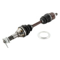 All Balls Racing 2012 Can-Am Outlander 800R STD 4x4 6 Ball Axle Front Left