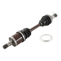 All Balls Racing 2012 Can-Am Outlander 800R STD 4x4 6 Ball Axle Front Left