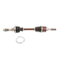 All Balls Racing 2012 Can-Am Outlander 800R STD 4x4 6 Ball Axle Front Left