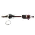 All Balls Racing 2012 Can-Am Outlander 800R STD 4x4 6 Ball Axle Front Left