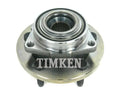 TIMKEN auto part close-up