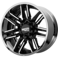 MO202 20X12 6X139.70GL BL ML CTR-44