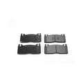 Power Stop 16-19 Ford Mustang Front Track Day Brake Pads