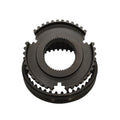 USA STANDARD MANUAL TRANSMISSION NV