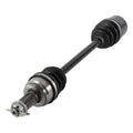All Balls Racing 11-13 Polaris Sportsman 550 6 Ball Axle Front Left