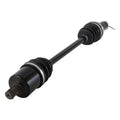 All Balls Racing 11-13 Polaris Sportsman 550 6 Ball Axle Front Left