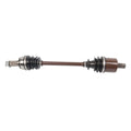 All Balls Racing 11-13 Polaris Sportsman 550 6 Ball Axle Front Left