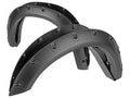 2500 3500 SMOOTH FENDER FLARES EXCLUDES DUALLY MODELS