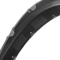 2500 3500 SMOOTH FENDER FLARES EXCLUDES DUALLY MODELS