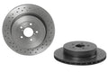DISC BRAKE ROTOR