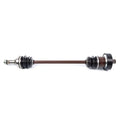 All Balls Racing 14-15 Arctic Cat Wildcat 1000 6 Ball Axle Rear Left