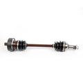 All Balls Racing 14-15 Arctic Cat Wildcat 1000 6 Ball Axle Rear Left