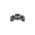 TRAXXAS auto part installed view
