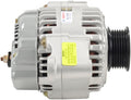 REMAN ALTERNATOR