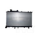 1520 SB W.R.X STI 2.5L MT 1R PA RAD