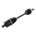 All Balls Racing 16-23 Polaris Scrambler 850 6 Ball Axle Front Left