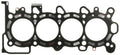 MAHLE Original Chevrolet Express 2500 11-06 Cylinder Head Gasket (Right)