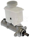 NEW MASTER CYLINDER