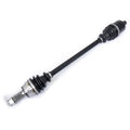 All Balls Racing 17-19 RZR XP 1000/2019 RZR XP 1000Dynamix/2016 RZR XP 1000 High Lifter Axle