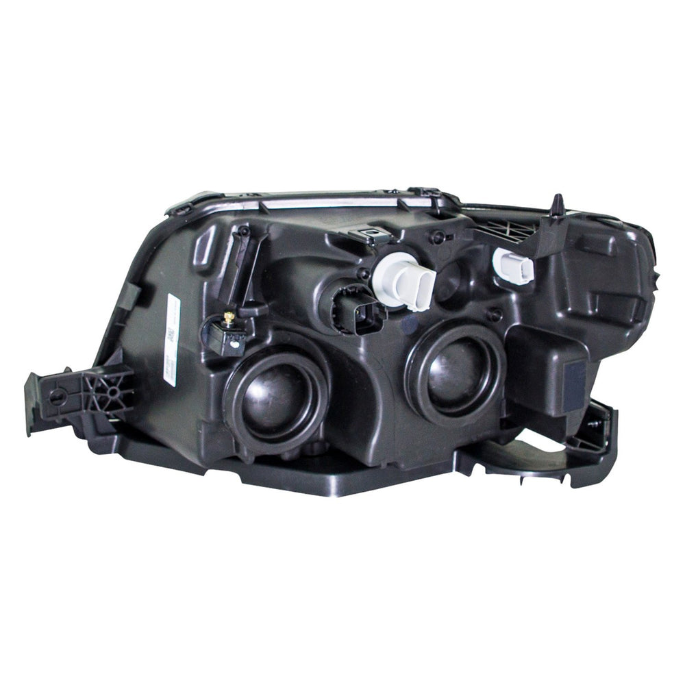 RH HEADLIGHT ASSY FD TAURUS 0809
