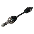 All Balls Racing 16-24 YFM 700 KD Kodiak 4x4/16-21 YFM 700 KDH Kodiak 4x4 Hunter Axle