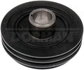 HARMONIC BALANCER ASSEMBLY