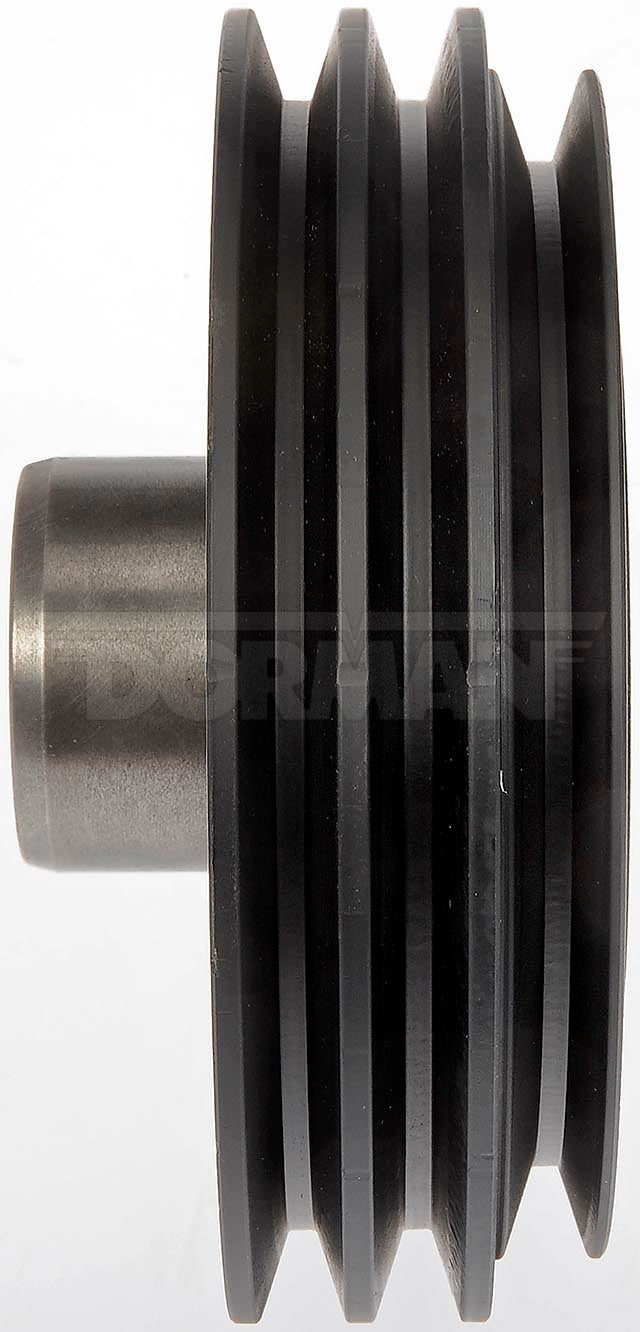 HARMONIC BALANCER ASSEMBLY
