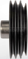 HARMONIC BALANCER ASSEMBLY