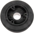HARMONIC BALANCER ASSEMBLY
