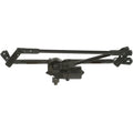 DOM WIPER MOTORS