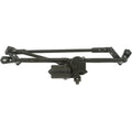 DOM WIPER MOTORS