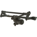DOM WIPER MOTORS