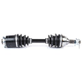 All Balls Racing 14-19 Arctic Cat Wildcat Trail 6 Ball Axle Front Left