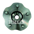 TIMKEN auto part close-up