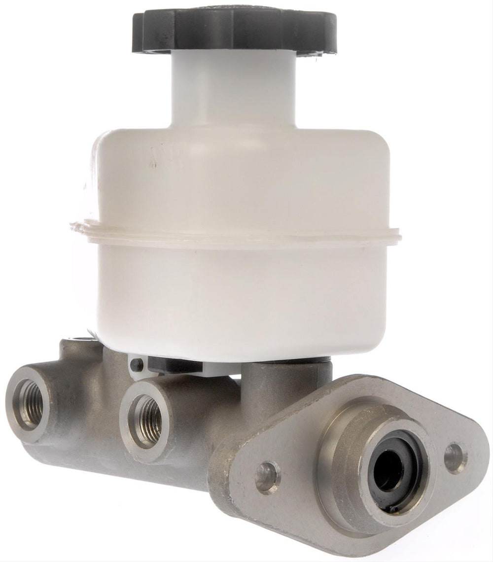 NEW MASTER CYLINDER