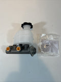 NEW MASTER CYLINDER