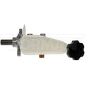 NEW MASTER CYLINDER