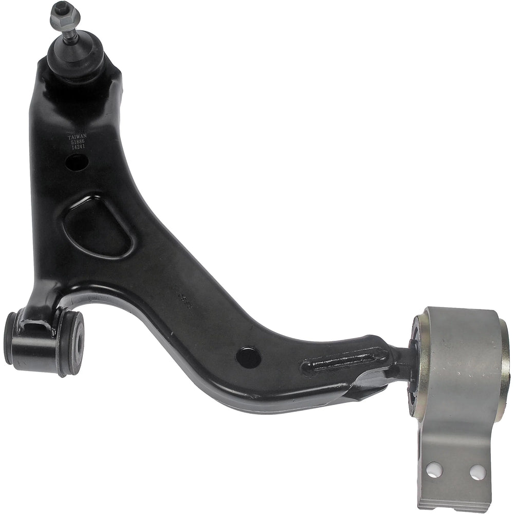 CONTROL ARM