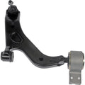 CONTROL ARM