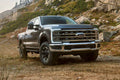 2005-2025 Ford F-250/F-350 Super Duty 4WD 7 Inch Lift Front V.S. 2.0 Aluminum Series Shock Absorber Internal Reservoir Icon Vehicle Dynamics