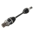 All Balls Racing 07-11 Yamaha YFM350 Grizzly IRS 6 Ball Axle Rear Left