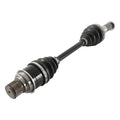 All Balls Racing 07-12 Yamaha YFM400 Big Bear IRS 6 Ball Axle Rear Left