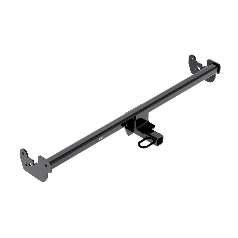 Hidden Hitch auto part