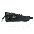 1517 LX NX200T/300H LED LID TAIL LIGHT ASSY RH