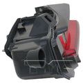 1517 LX NX200T/300H LED LID TAIL LIGHT ASSY RH