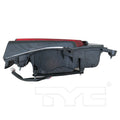 1517 LX NX200T/300H LED LID TAIL LIGHT ASSY RH