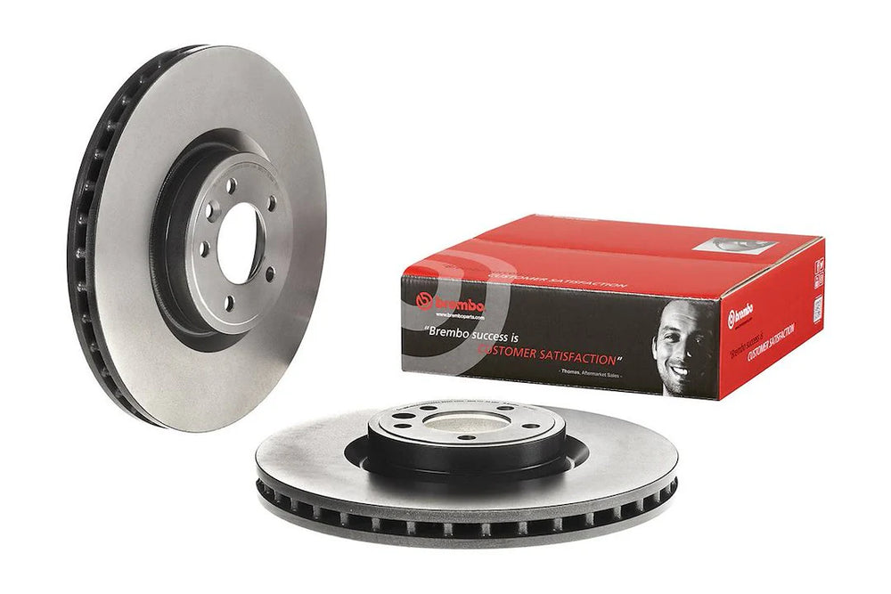 DISC BRAKE ROTOR
